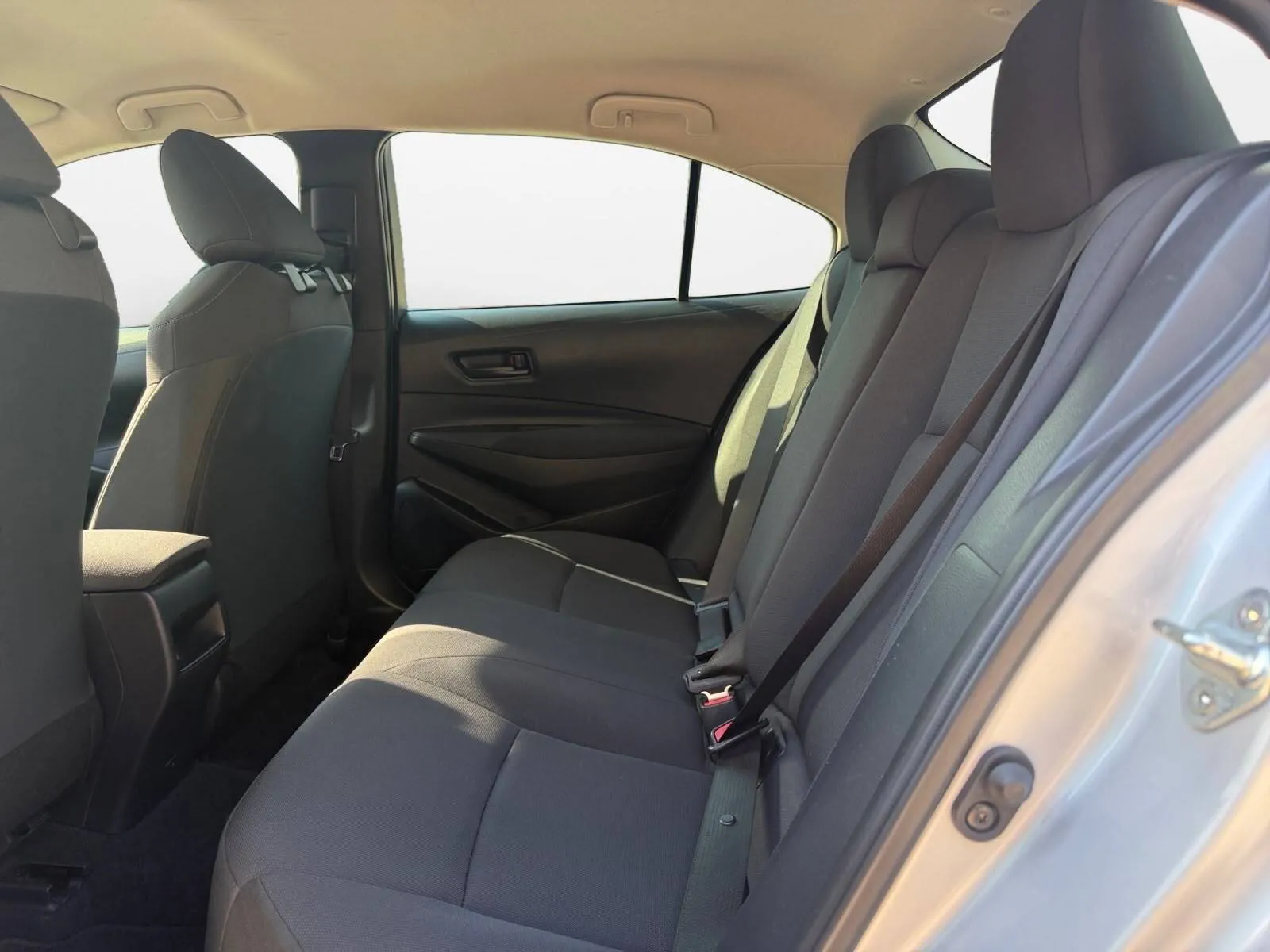 Toyota Corolla photo 24