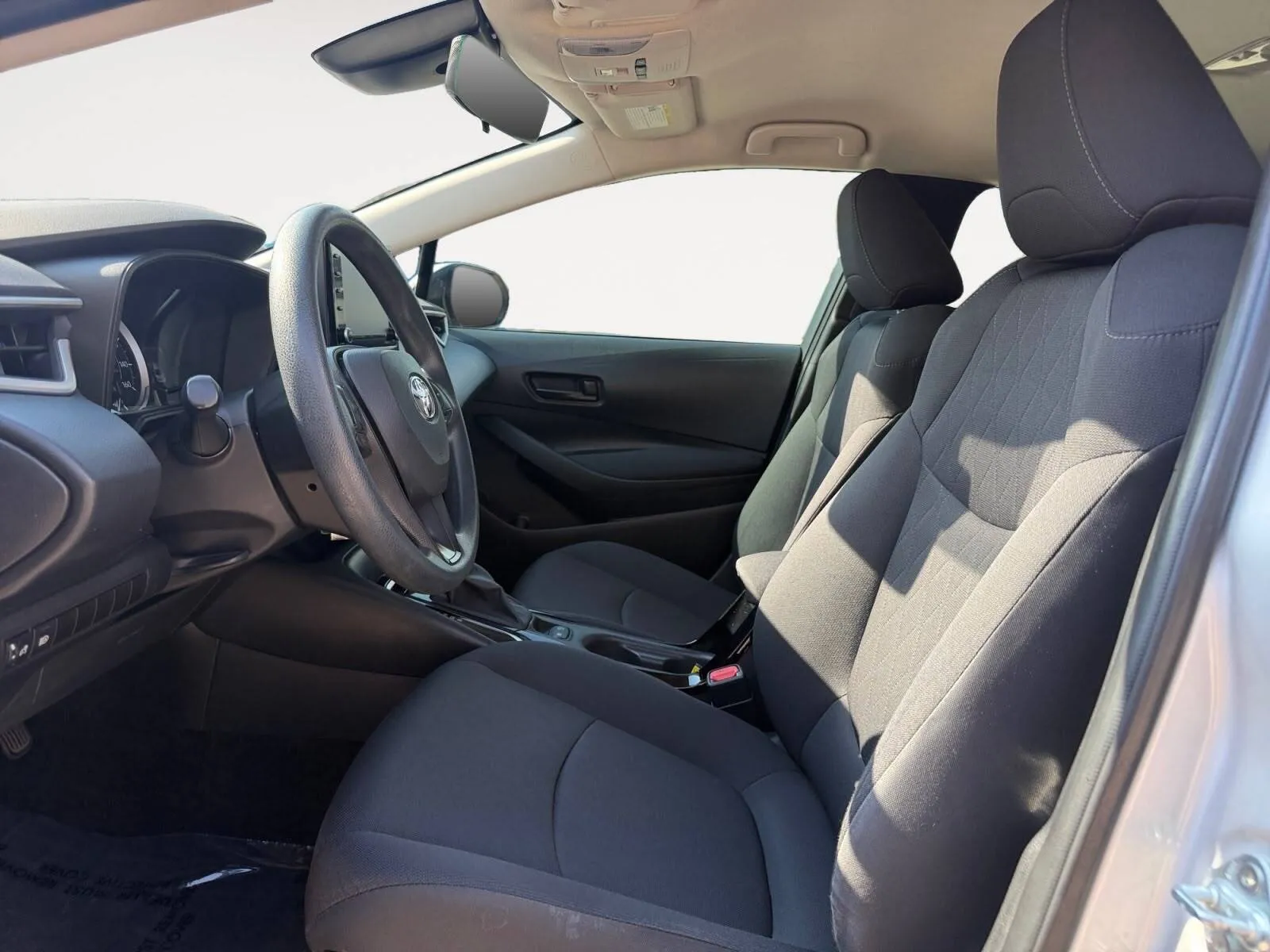 Toyota Corolla photo 19