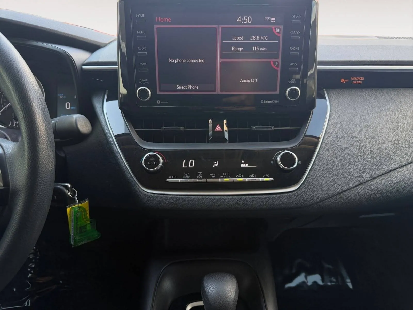 Toyota Corolla photo 25