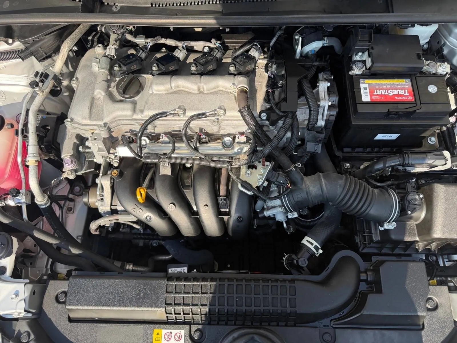Toyota Corolla photo 16
