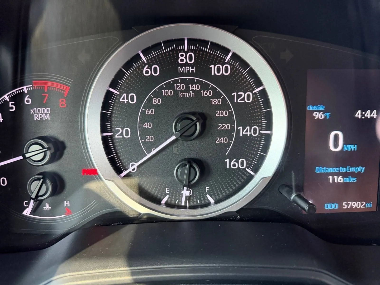 Toyota Corolla photo 18