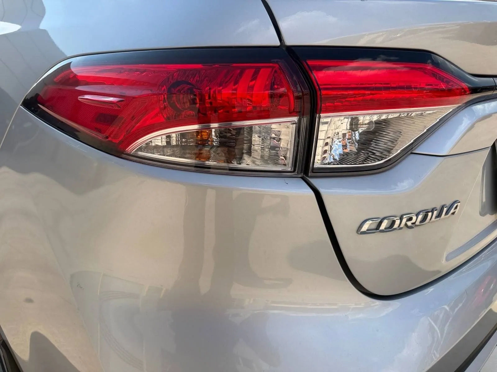 Toyota Corolla photo 15