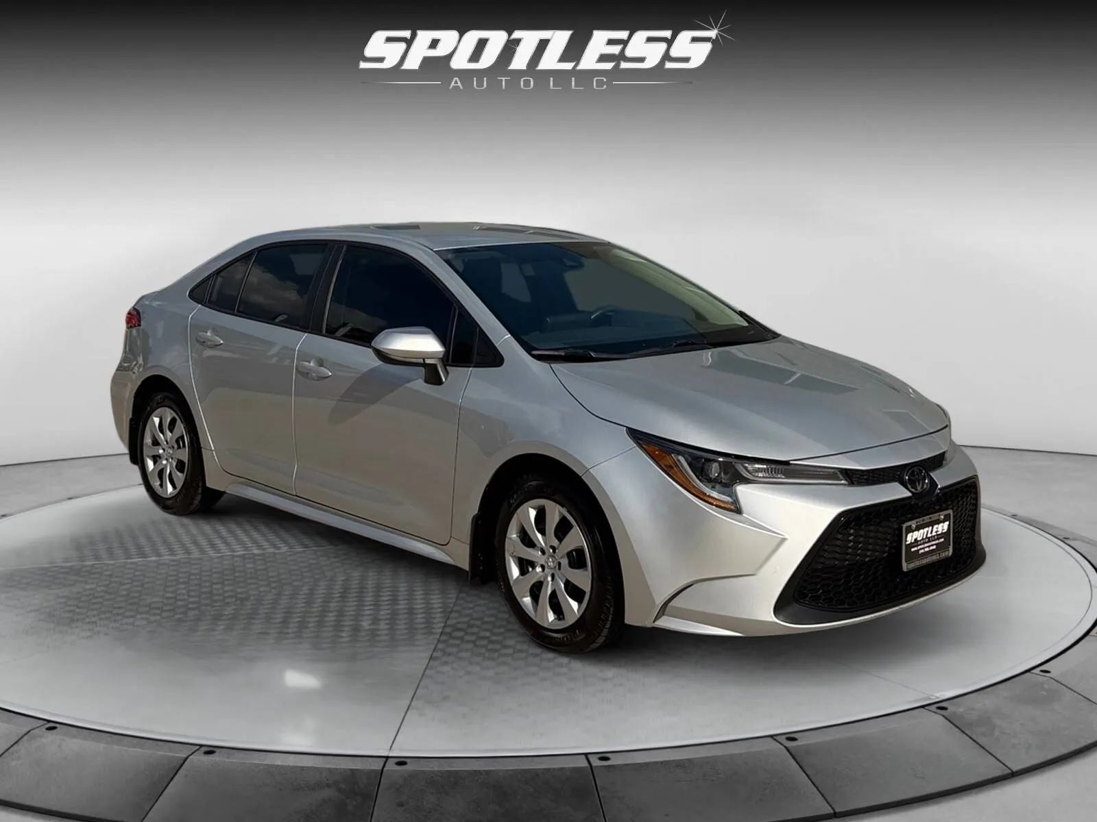 Toyota Corolla photo 9