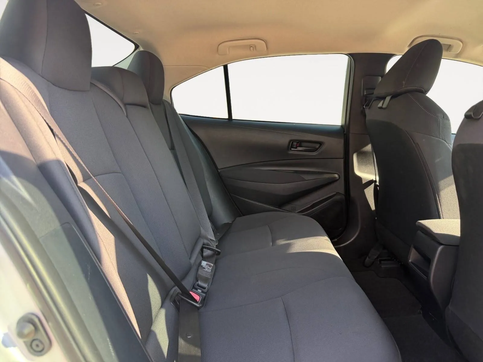 Toyota Corolla photo 22