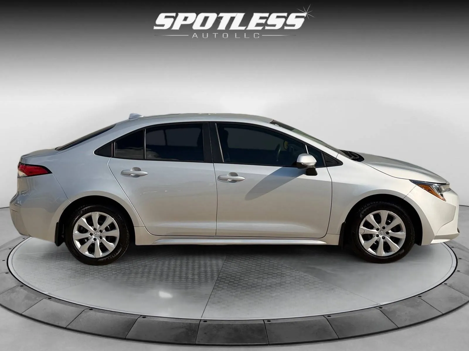 Toyota Corolla photo 8