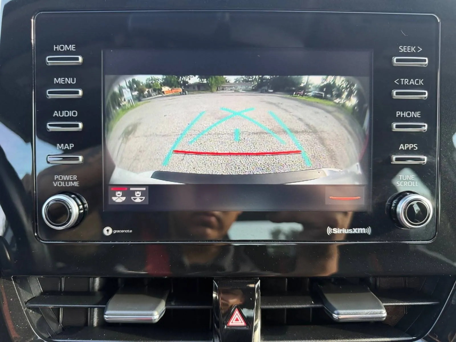 Toyota Camry photo 26