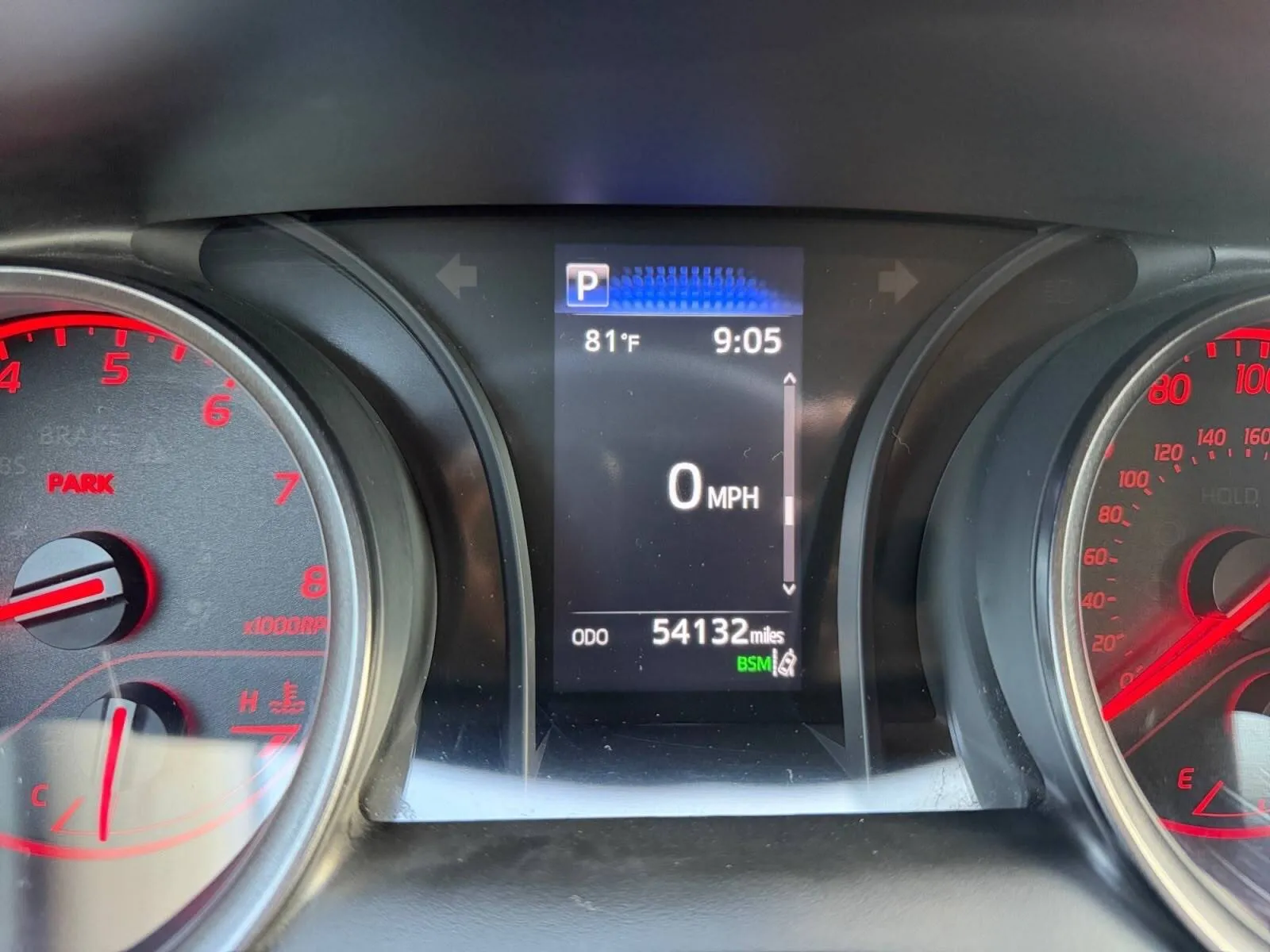Toyota Camry photo 17