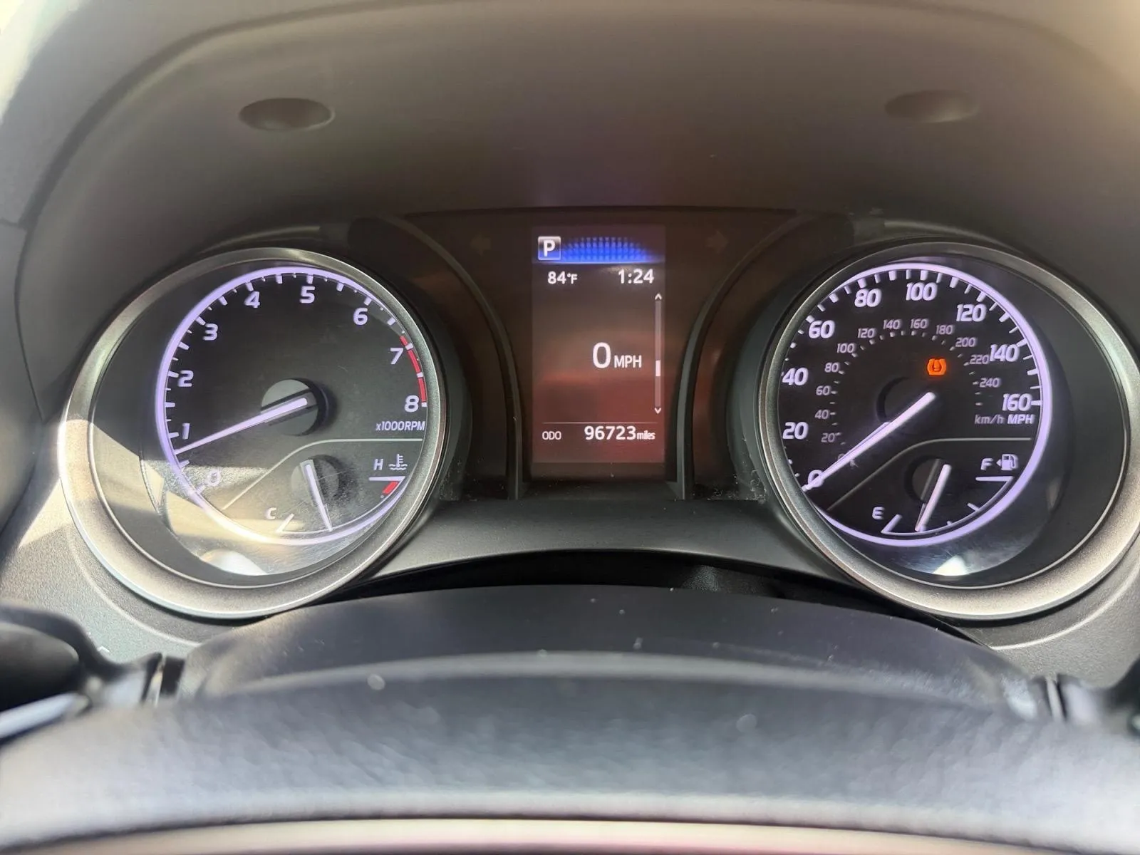 Toyota Camry photo 18