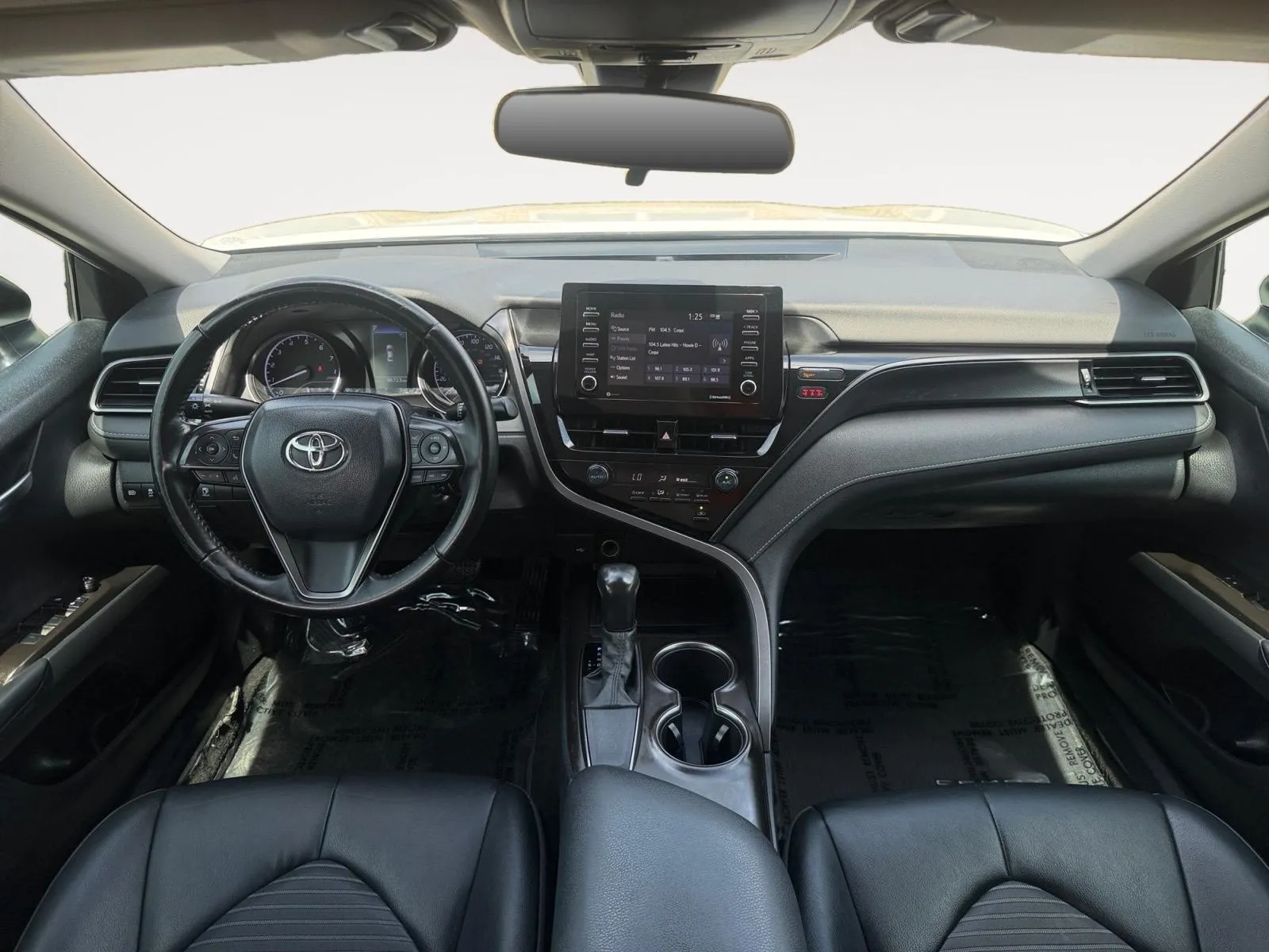 Toyota Camry photo 20