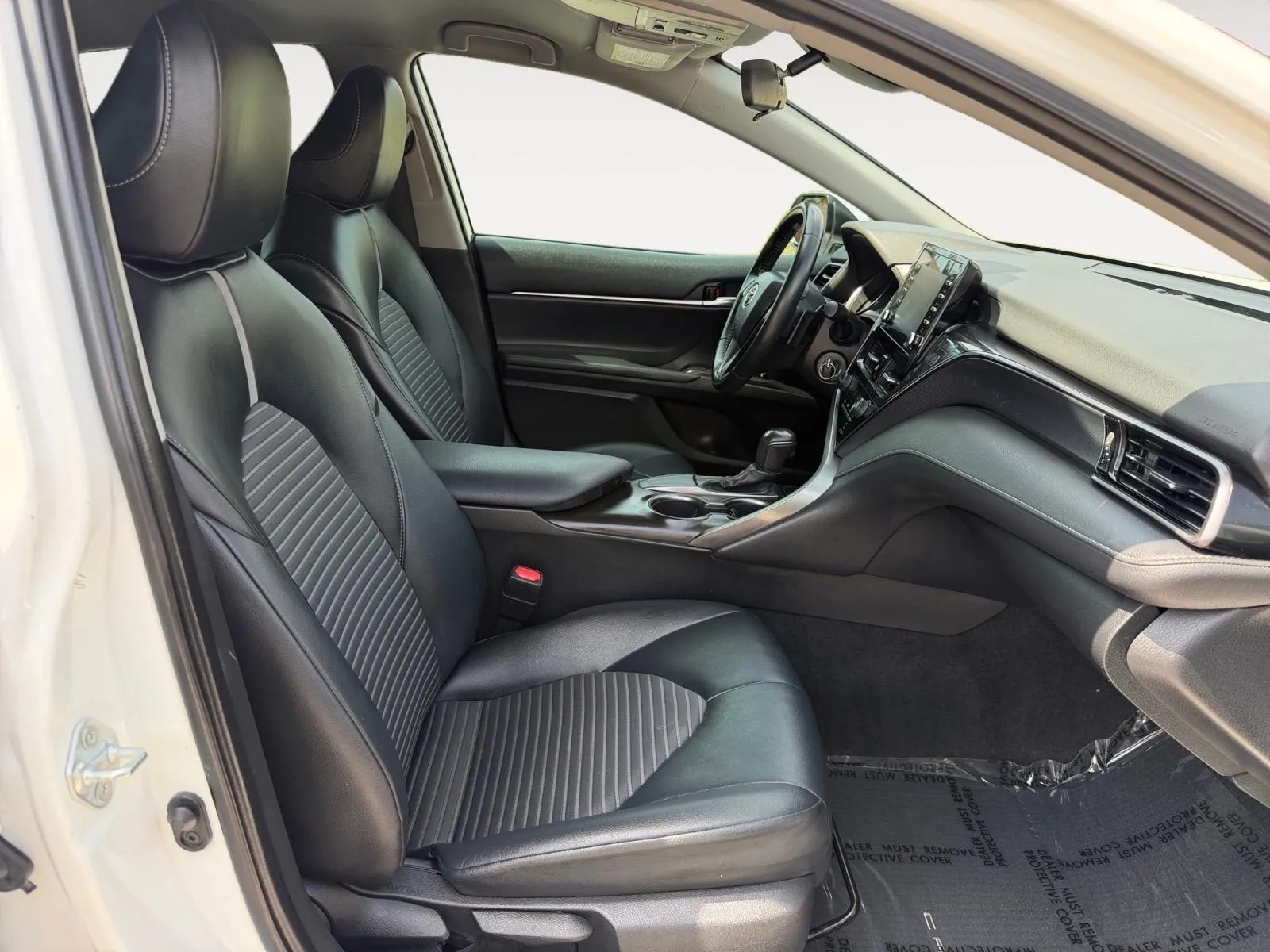 Toyota Camry photo 23