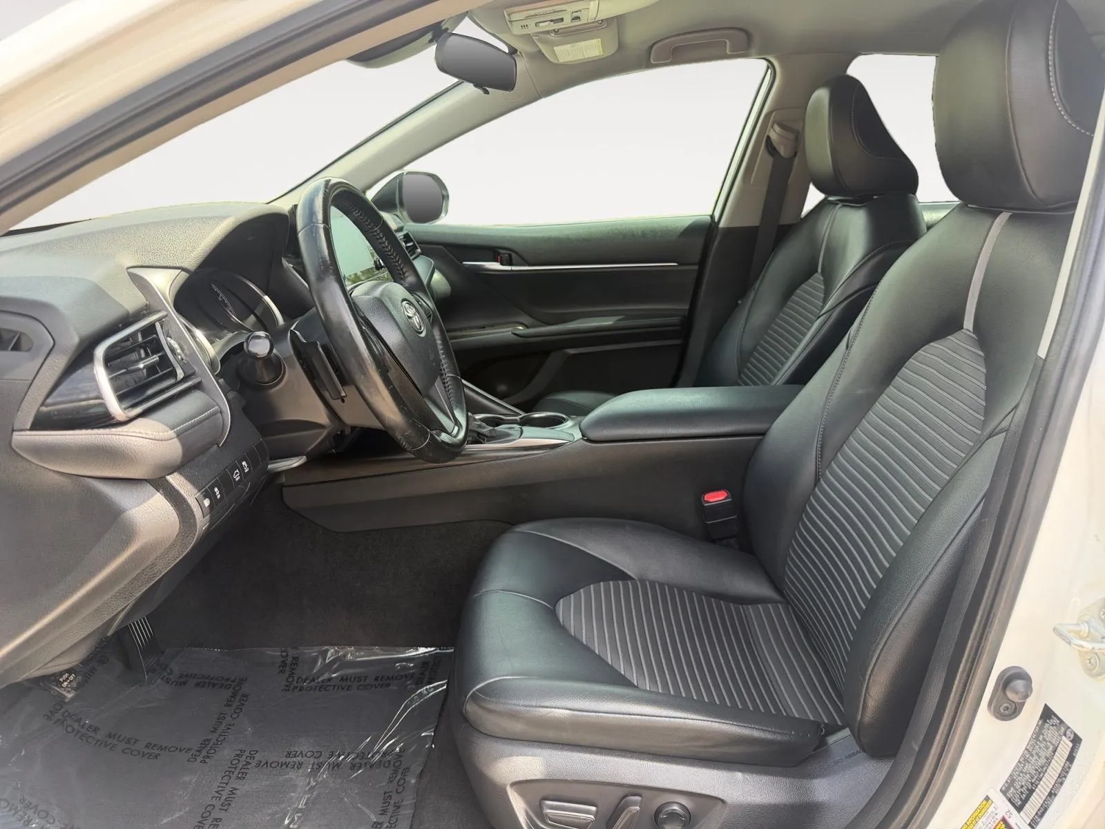 Toyota Camry photo 19