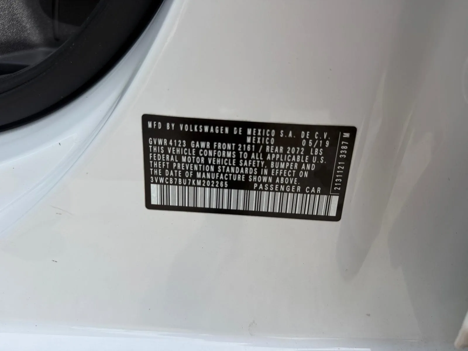 Volkswagen Jetta photo 17