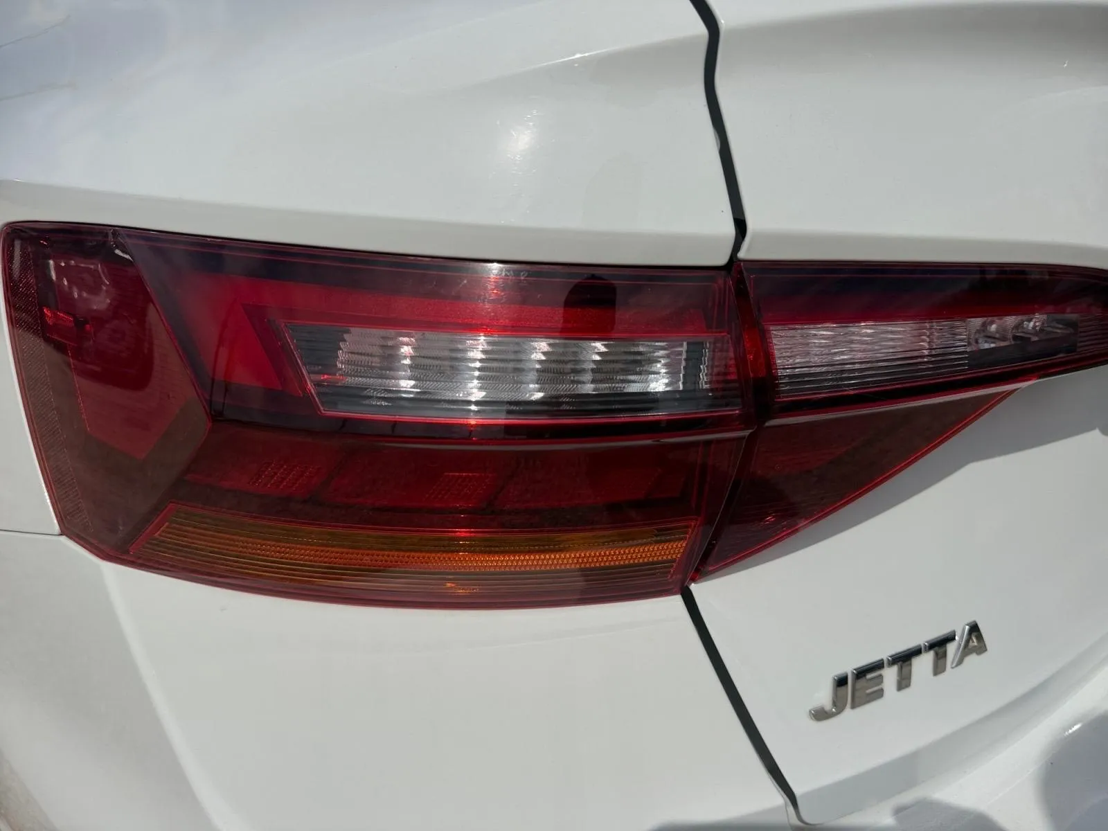 Volkswagen Jetta photo 12