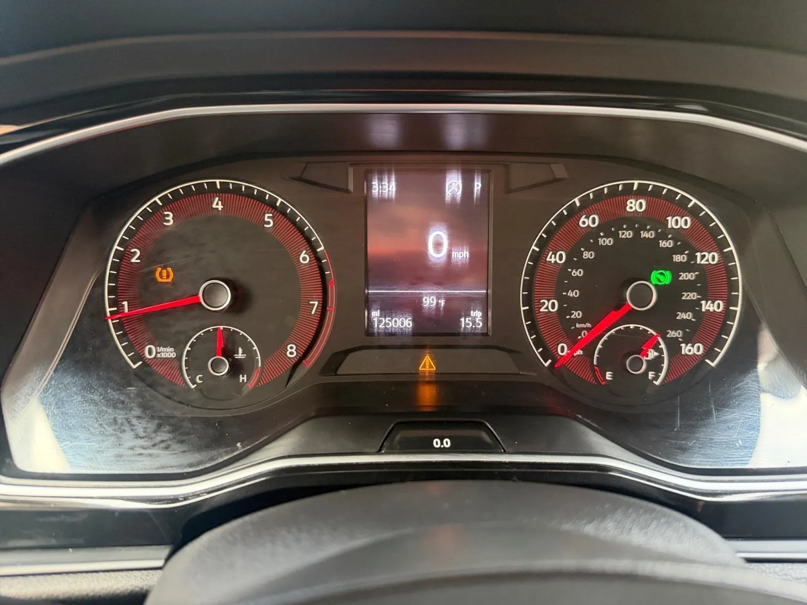 Volkswagen Jetta photo 18