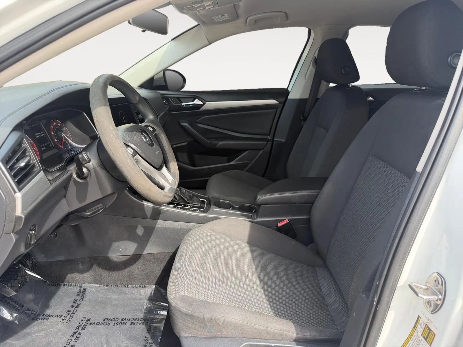 Volkswagen Jetta photo 19