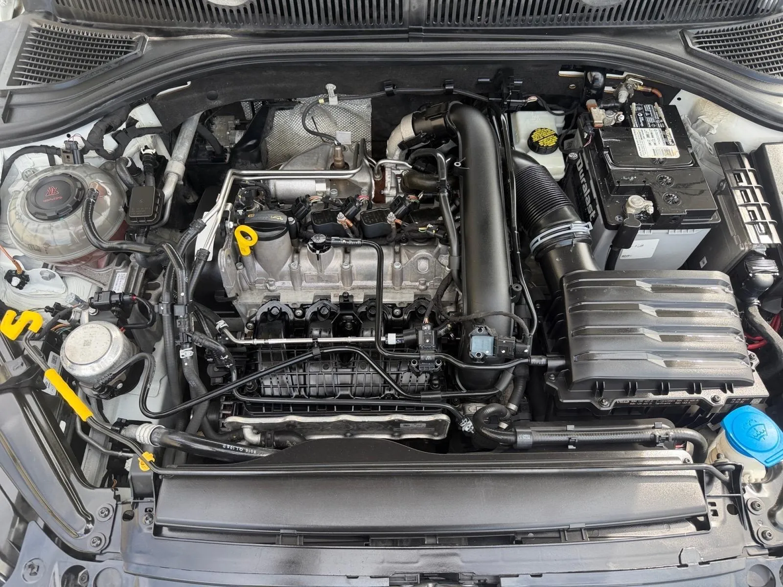 Volkswagen Jetta photo 16