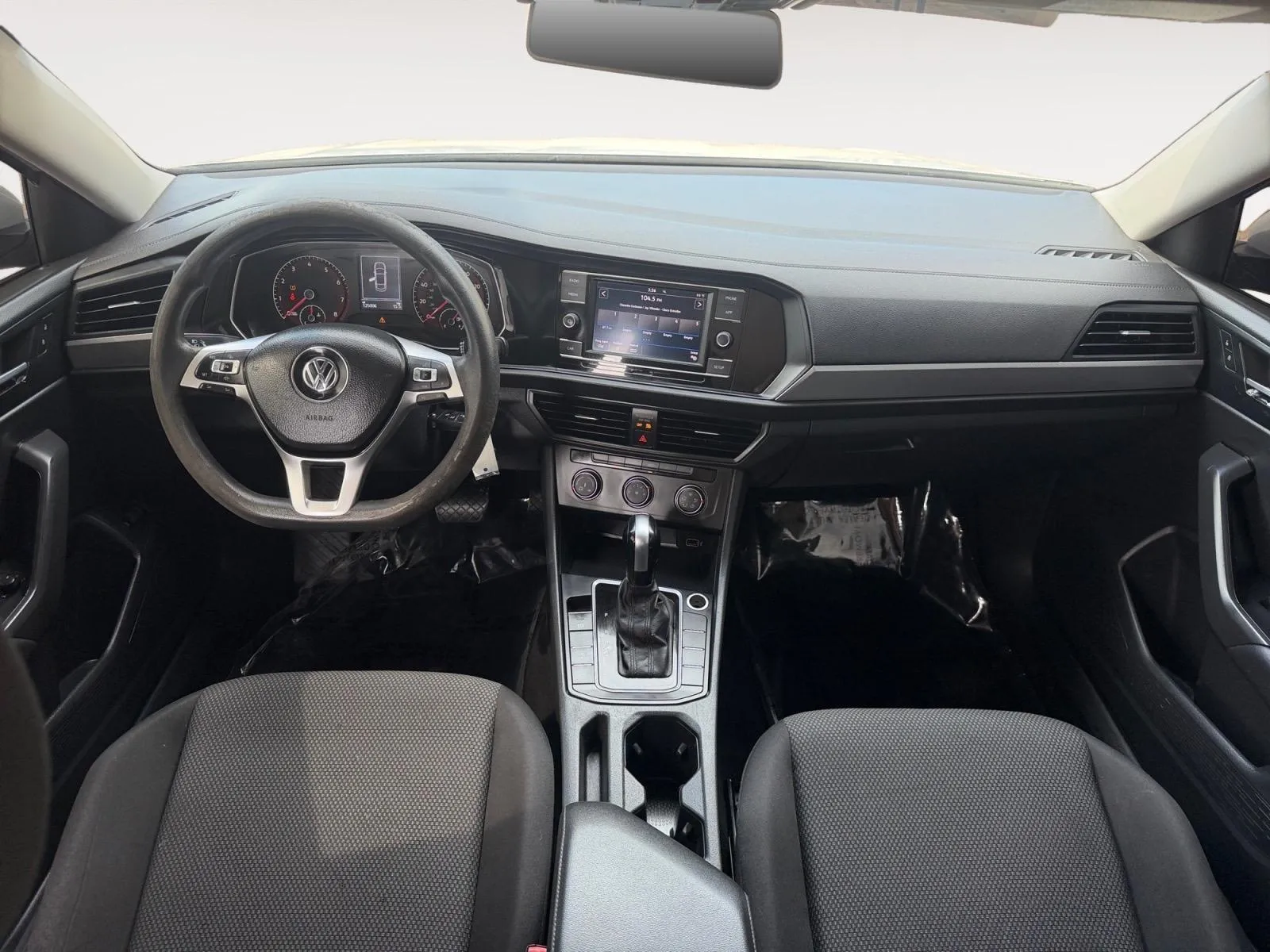 Volkswagen Jetta photo 20