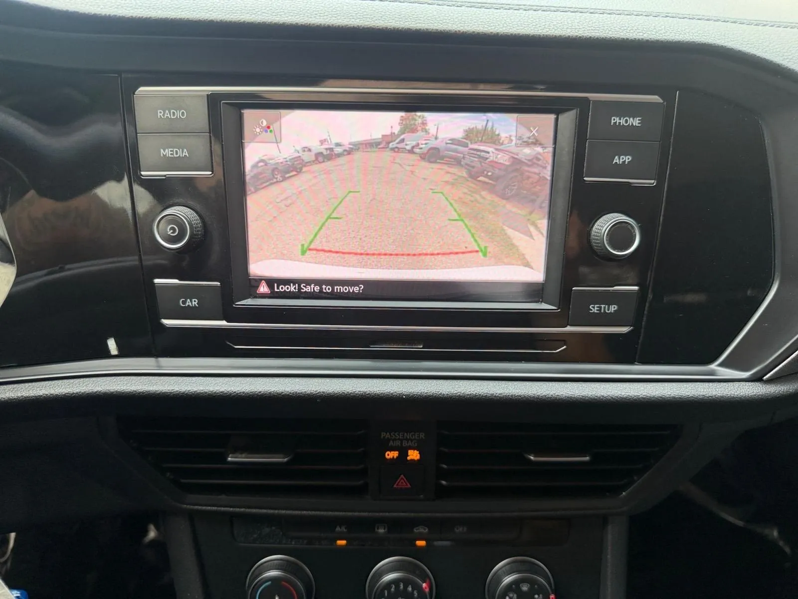 Volkswagen Jetta photo 26