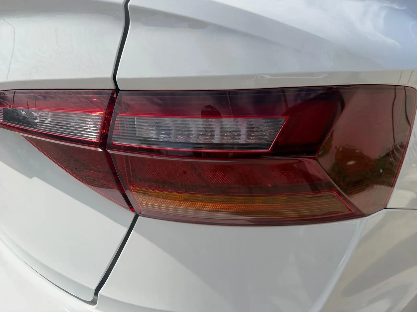 Volkswagen Jetta photo 13