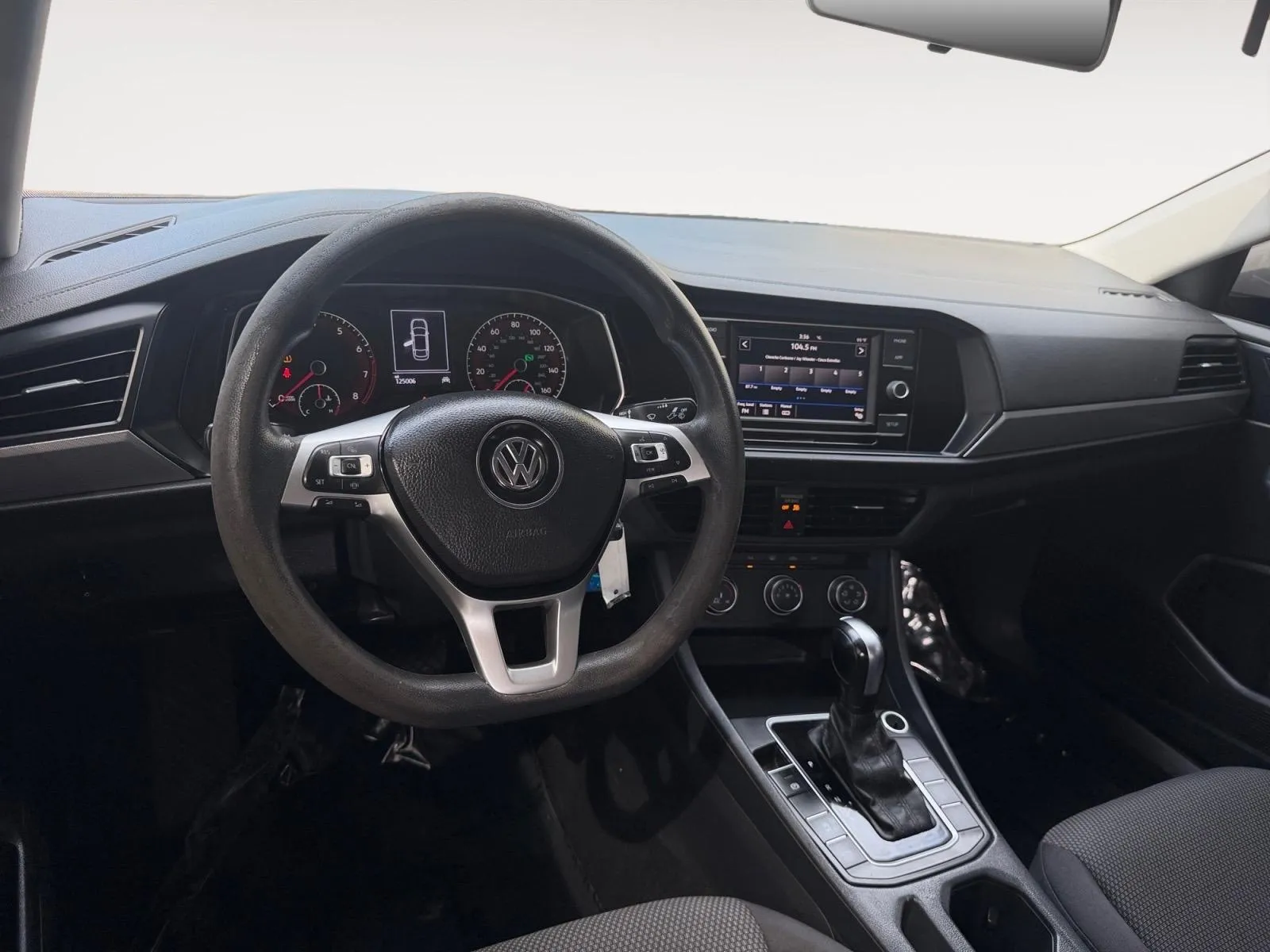 Volkswagen Jetta photo 21