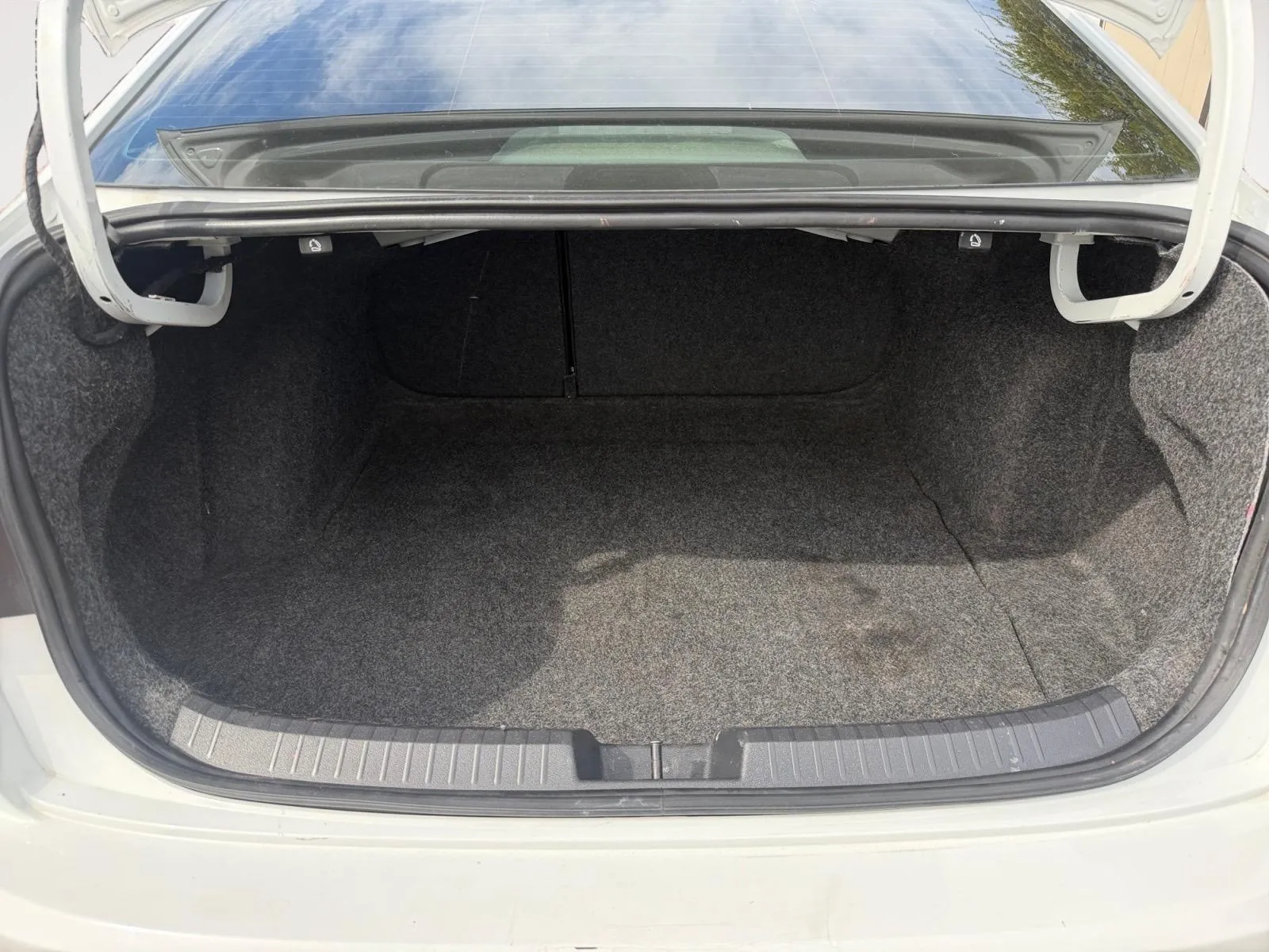 Volkswagen Jetta photo 27