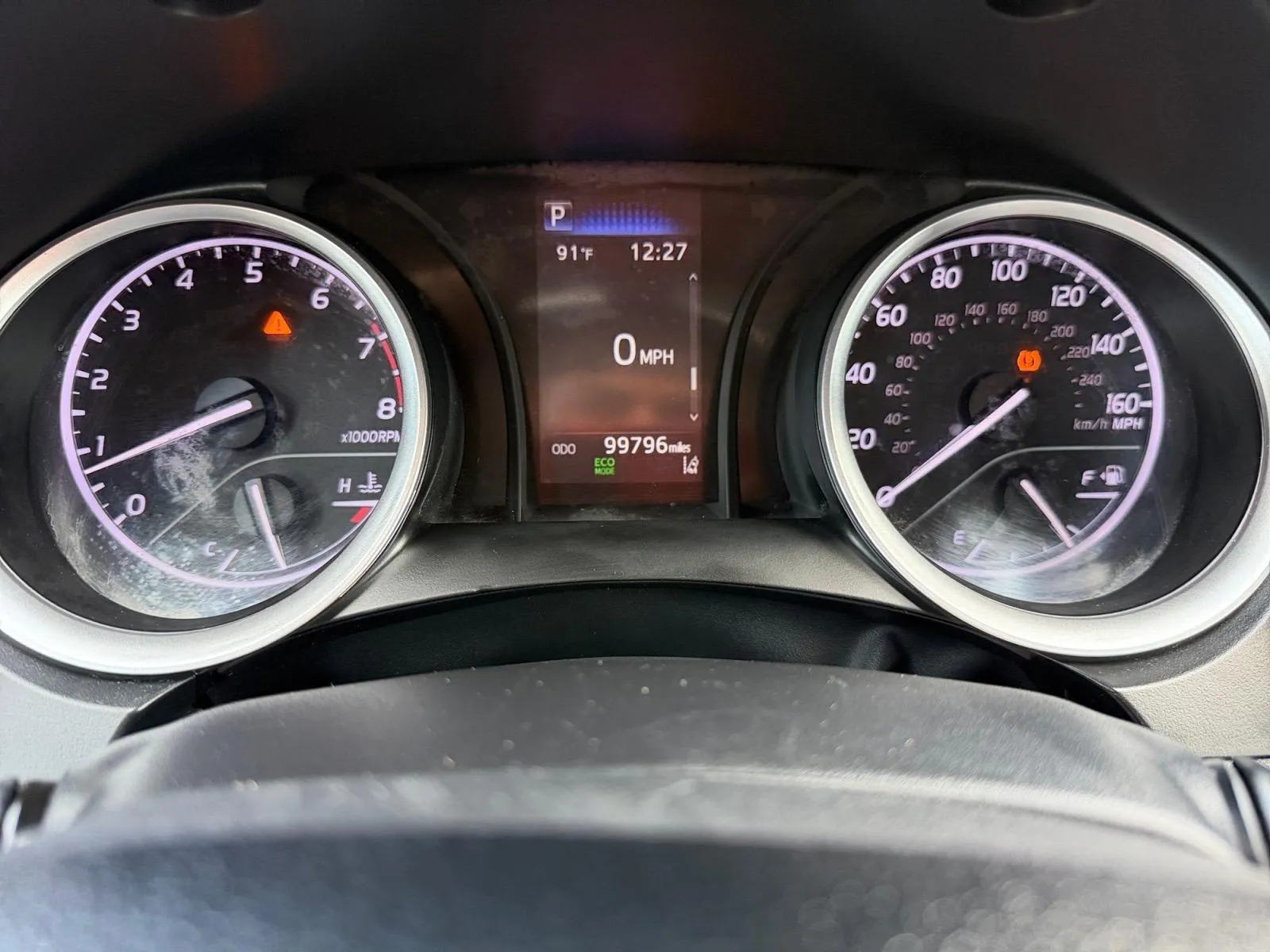 Toyota Camry photo 13