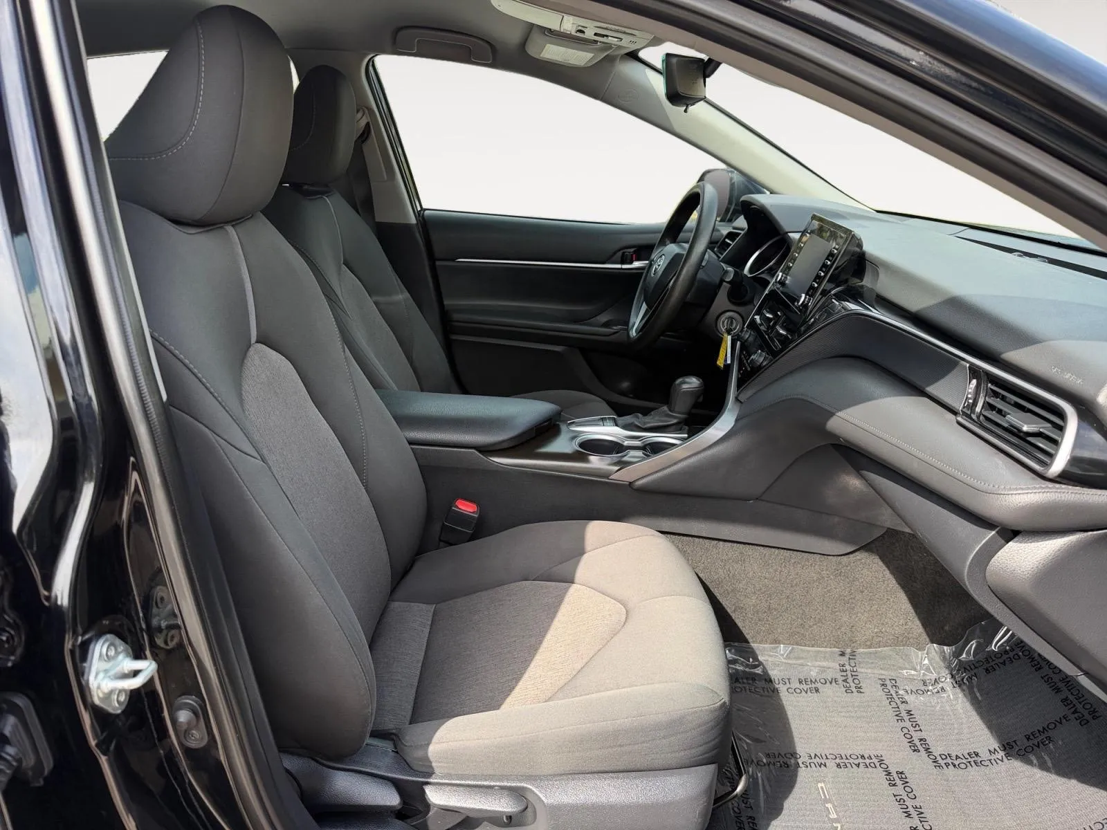 Toyota Camry photo 27