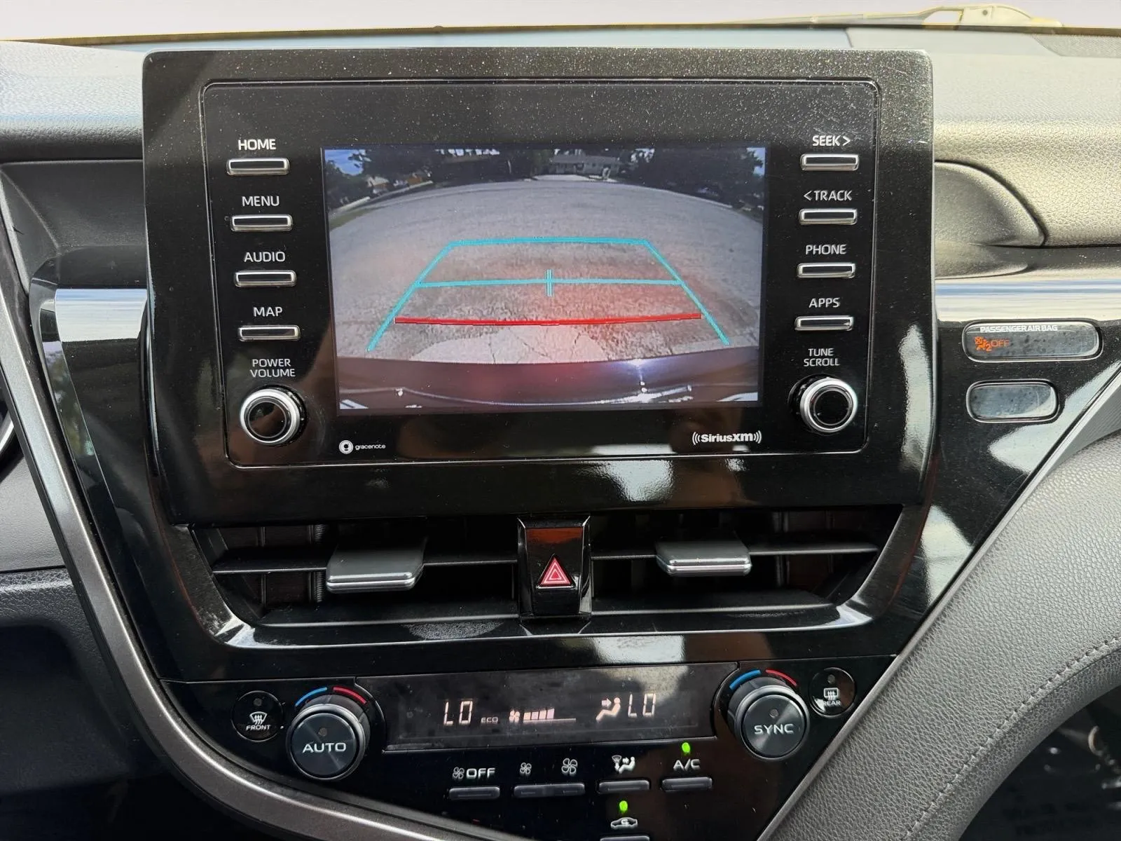 Toyota Camry photo 23