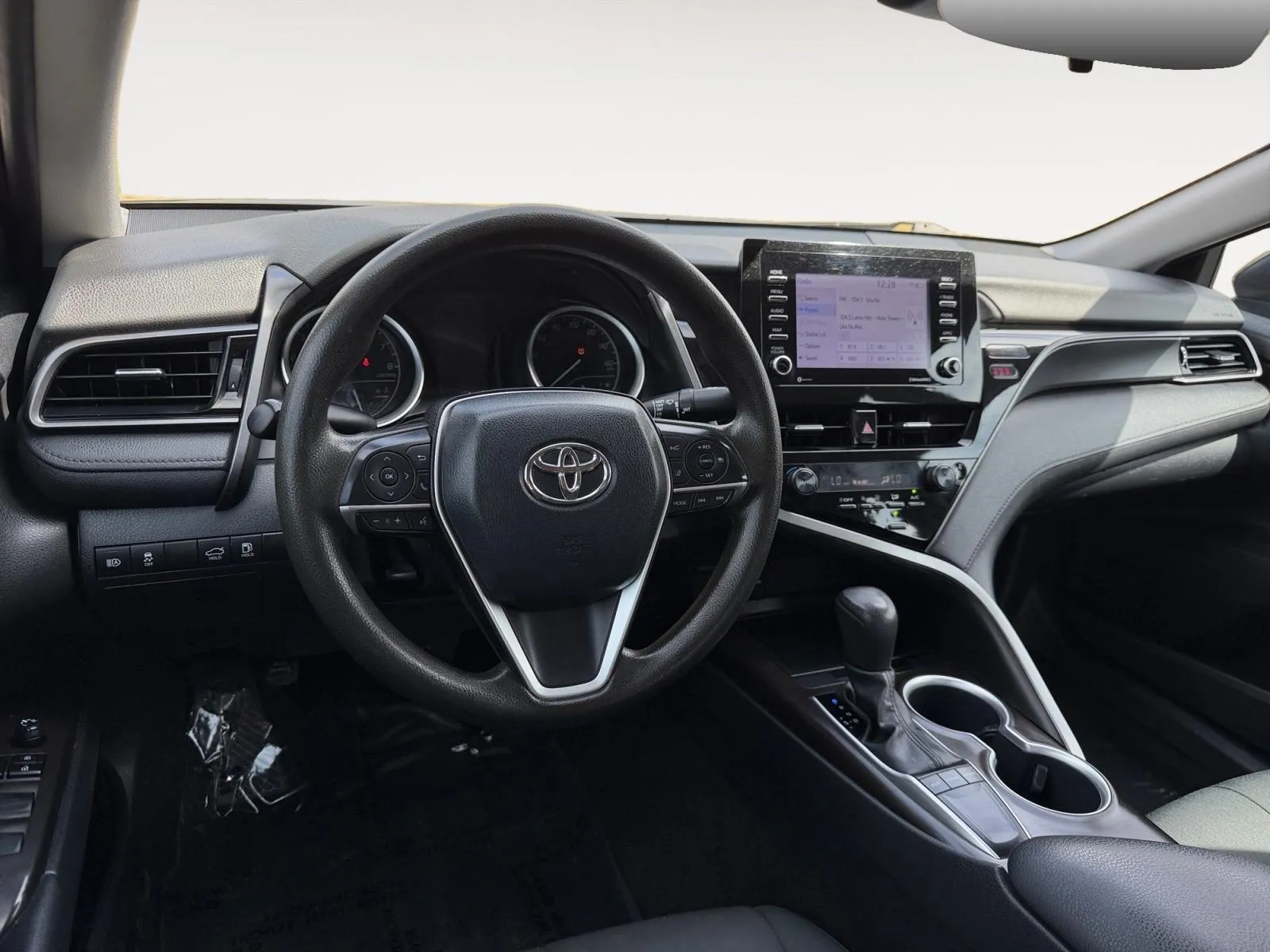 Toyota Camry photo 20