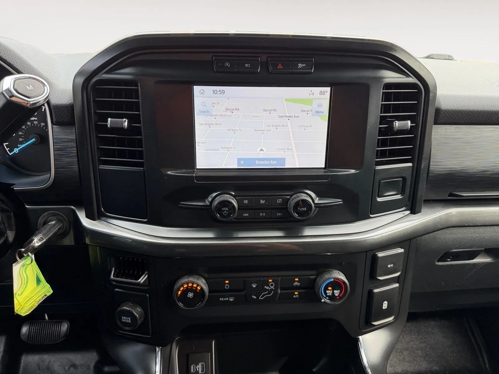 Ford F-150 photo 23