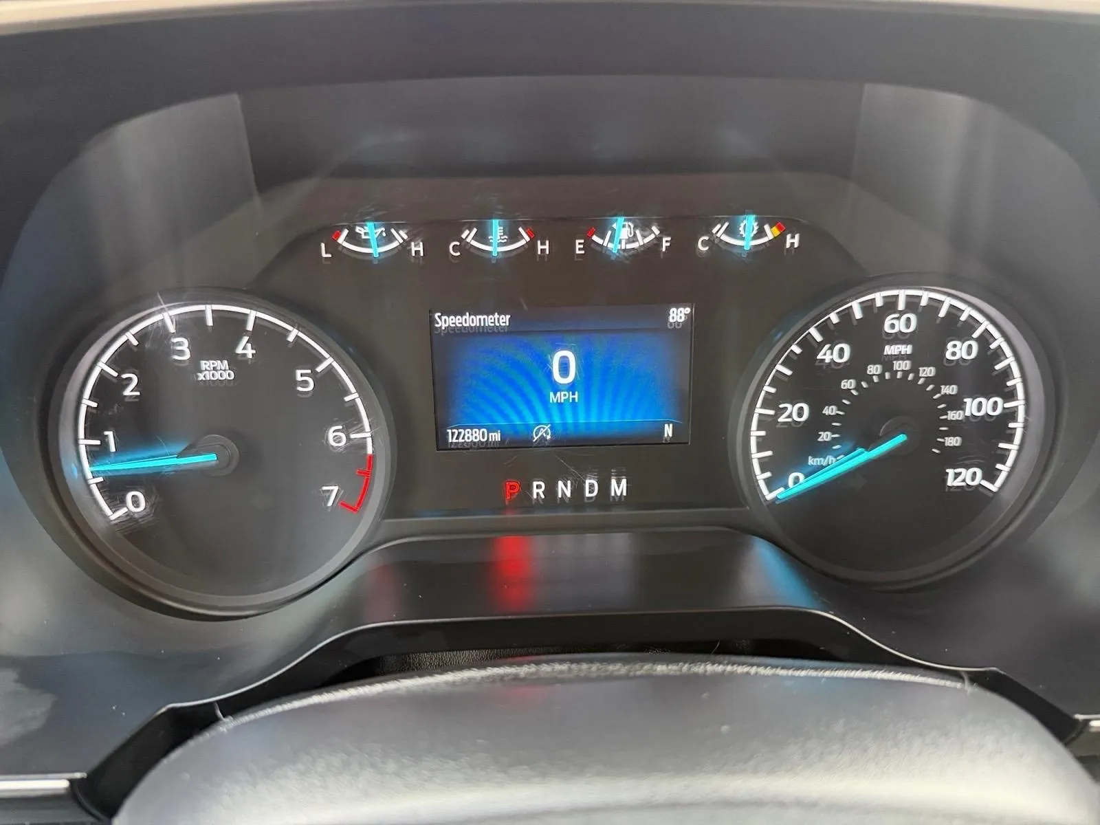 Ford F-150 photo 19