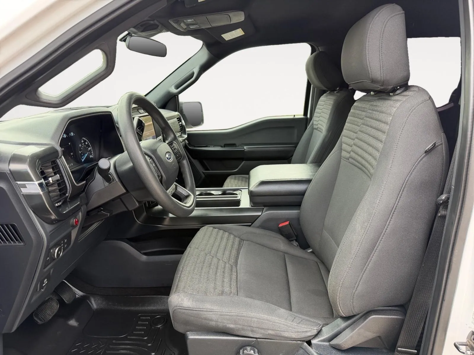 Ford F-150 photo 20