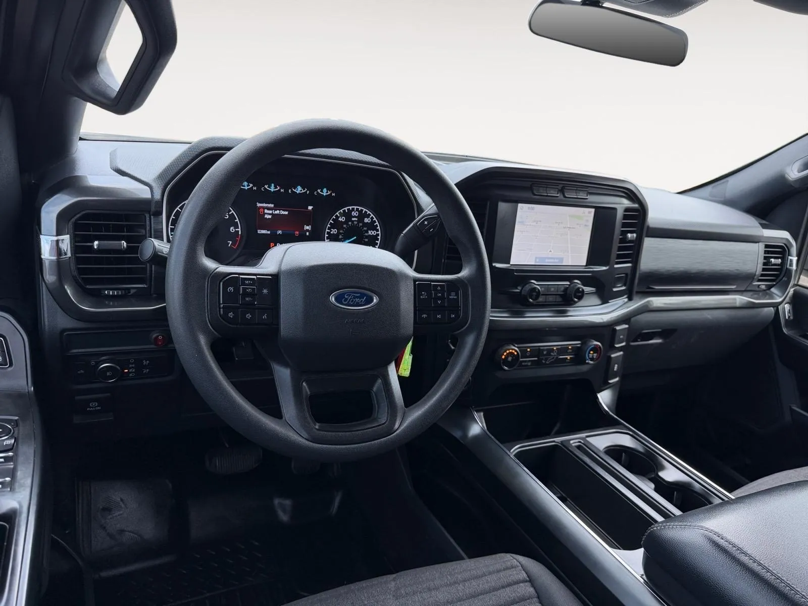 Ford F-150 photo 21