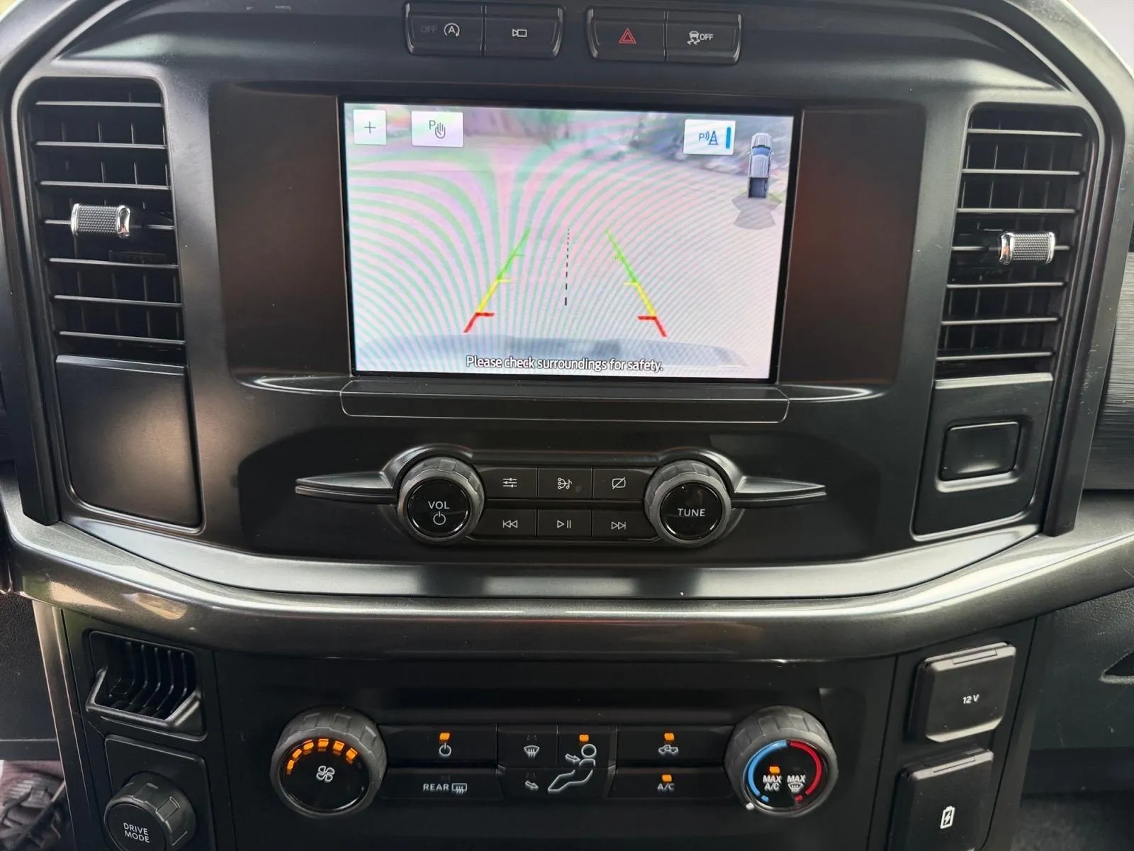 Ford F-150 photo 24