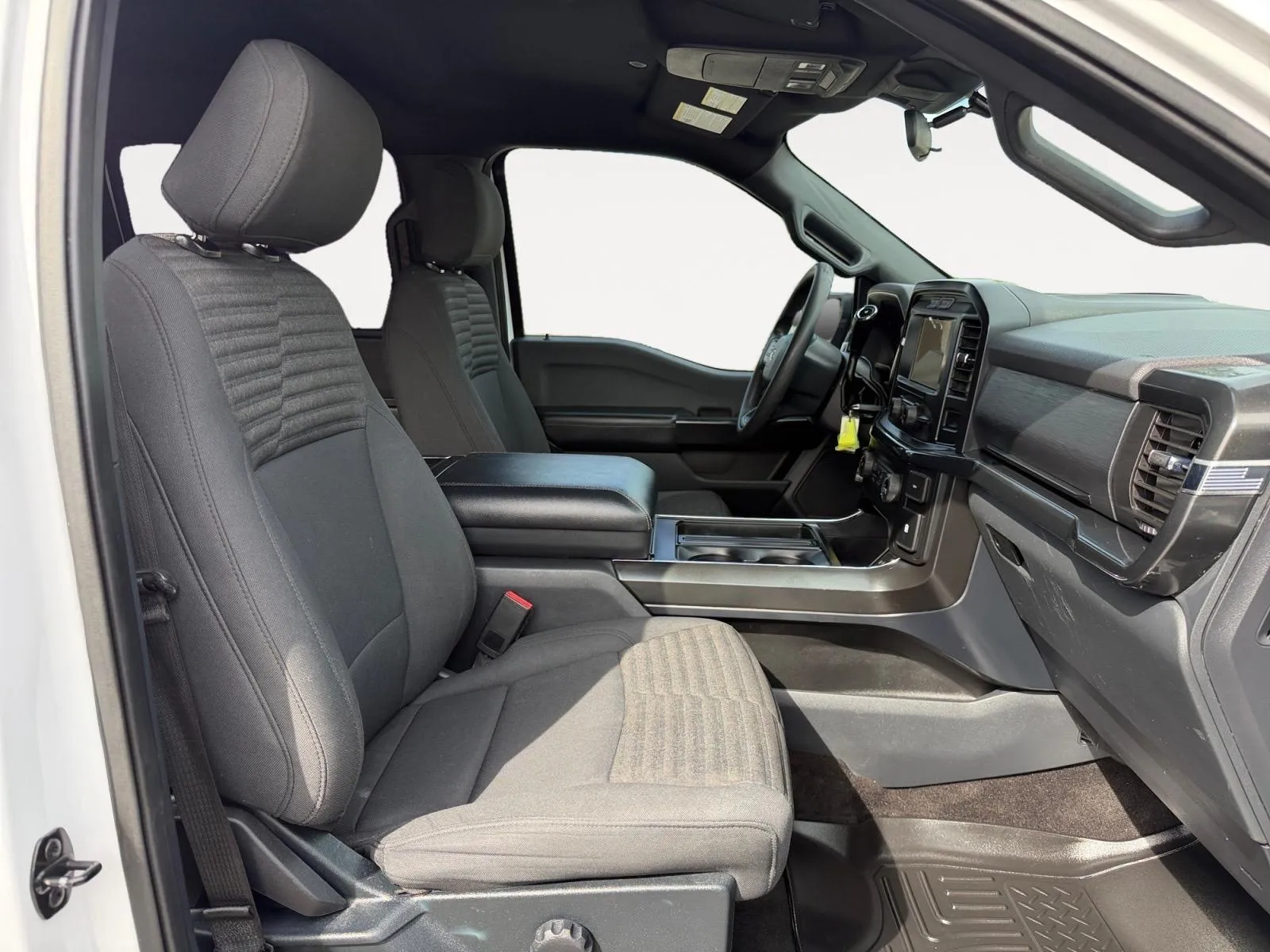 Ford F-150 photo 28