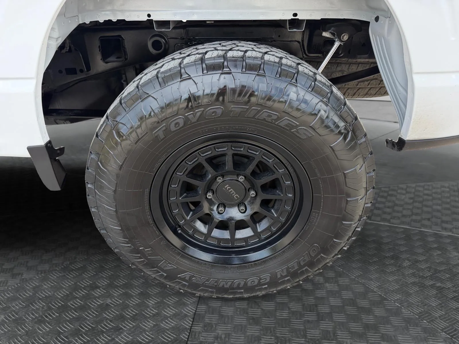 Ford F-150 photo 15