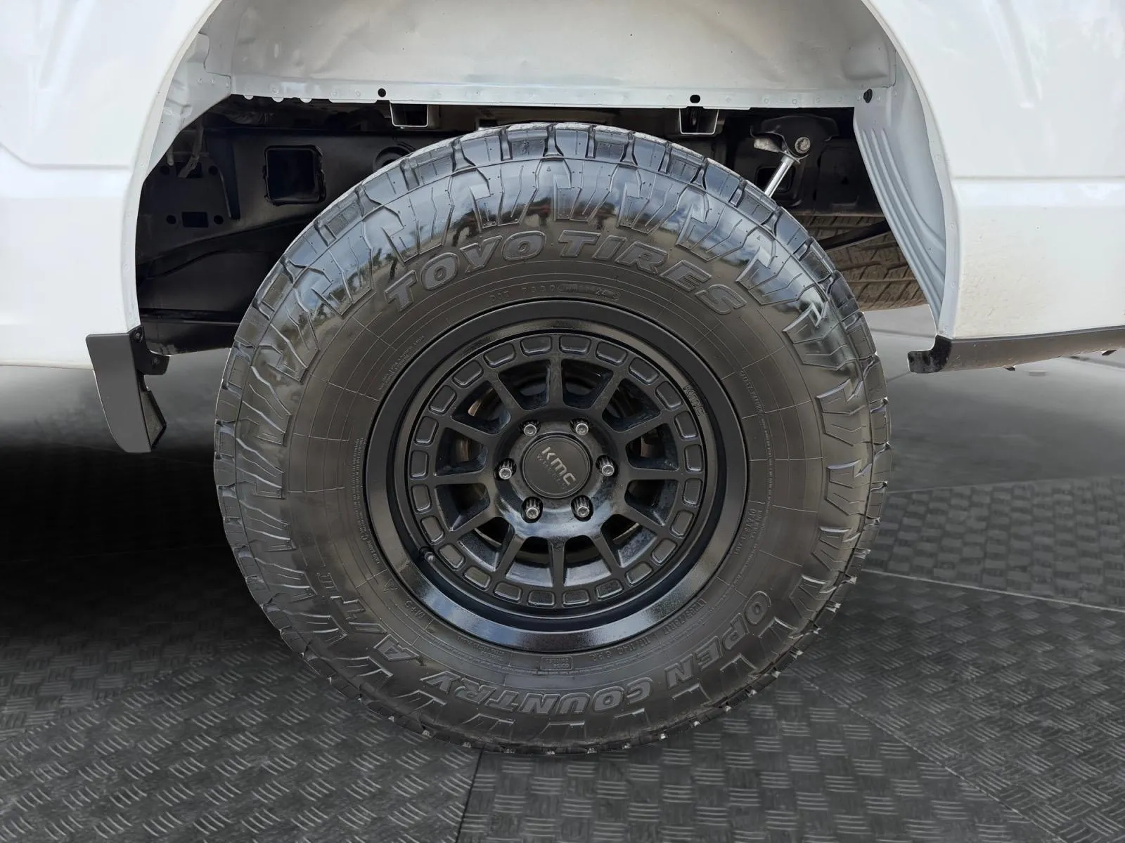 Ford F-150 photo 16