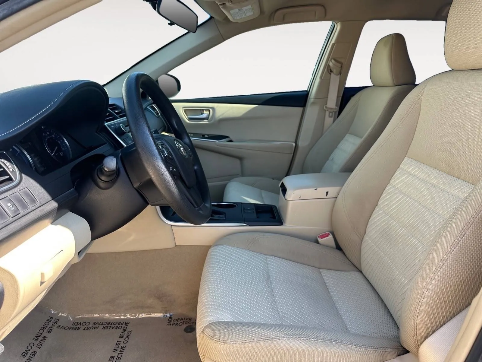 Toyota Camry photo 19