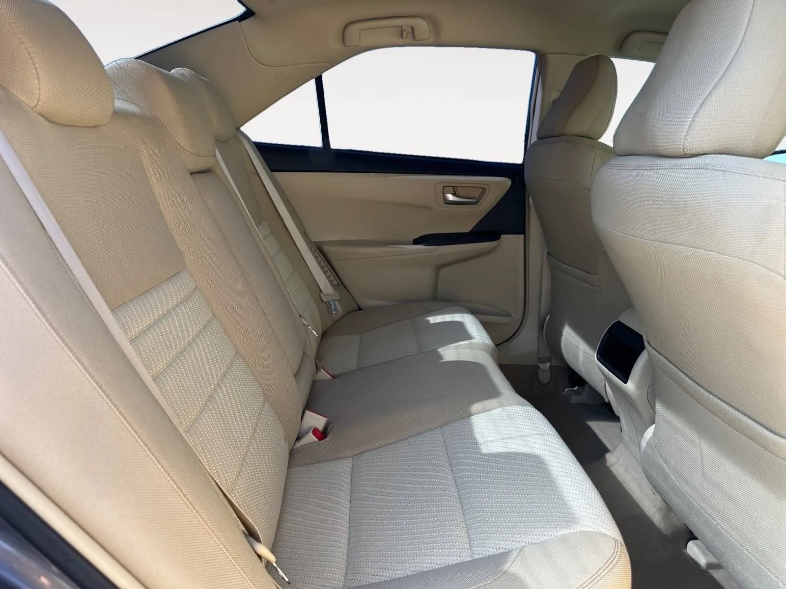 Toyota Camry photo 24