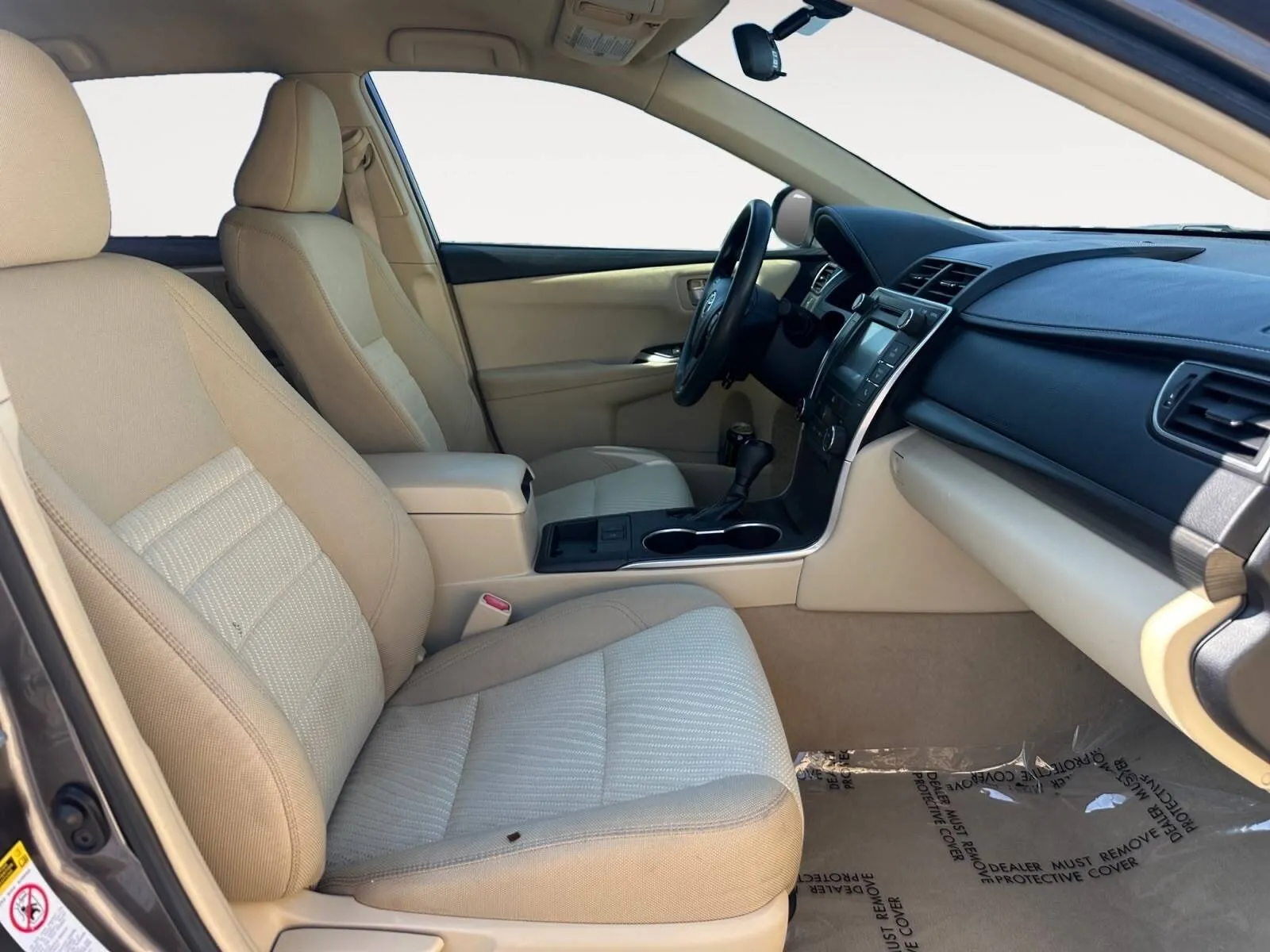 Toyota Camry photo 22