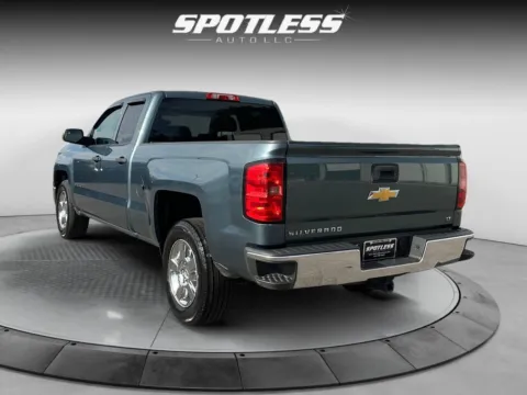 More photos of 2014 Chevrolet Silverado 1500 LT at Spotless Auto San Pedro, TX