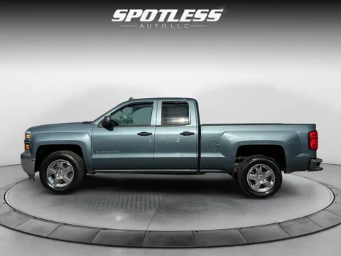 More photos of 2014 Chevrolet Silverado 1500 LT at Spotless Auto San Pedro, TX