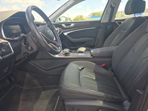 More photos of 2019 Audi A6 quattro Prestige 55 TFSI at Spotless Auto San Pedro, TX