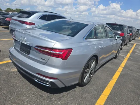 Photos of 2019 Audi A6 quattro Prestige 55 TFSI for sale in San Antonio, TX at Spotless Auto San Pedro