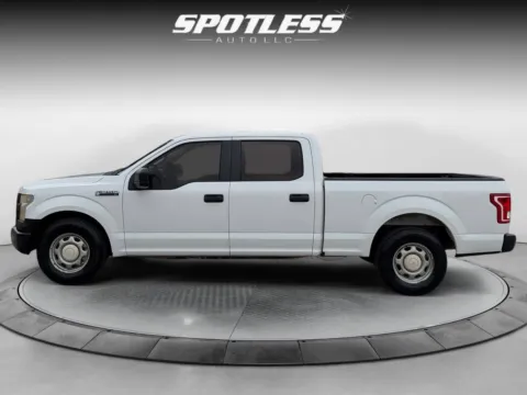 More photos of 2017 Ford F-150 XL at Spotless Auto San Pedro, TX