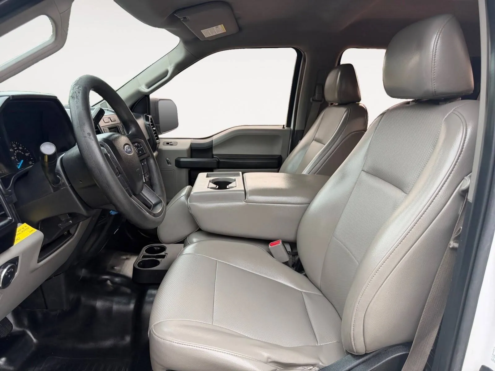 Ford F-150 photo 19
