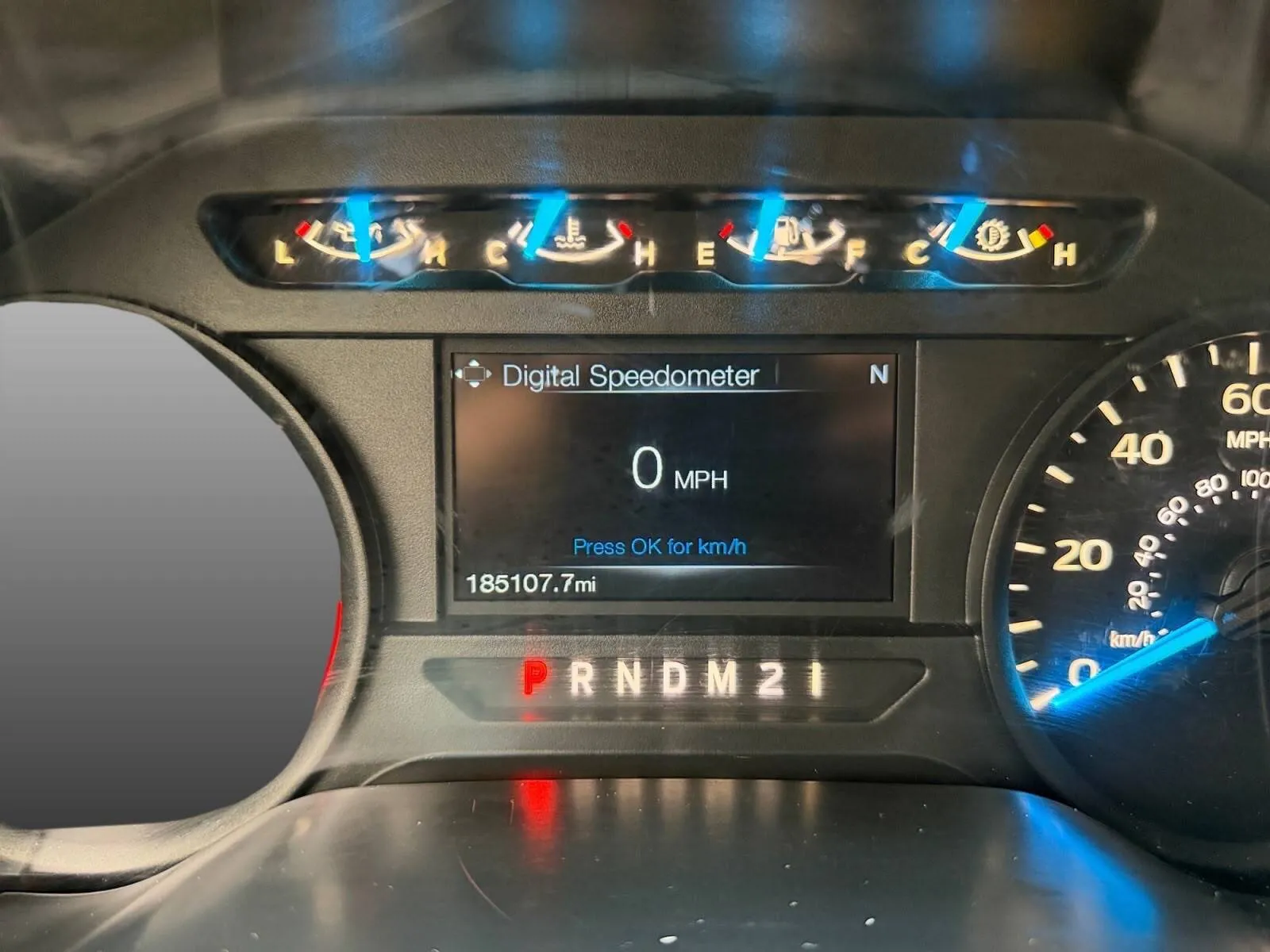 Ford F-150 photo 18