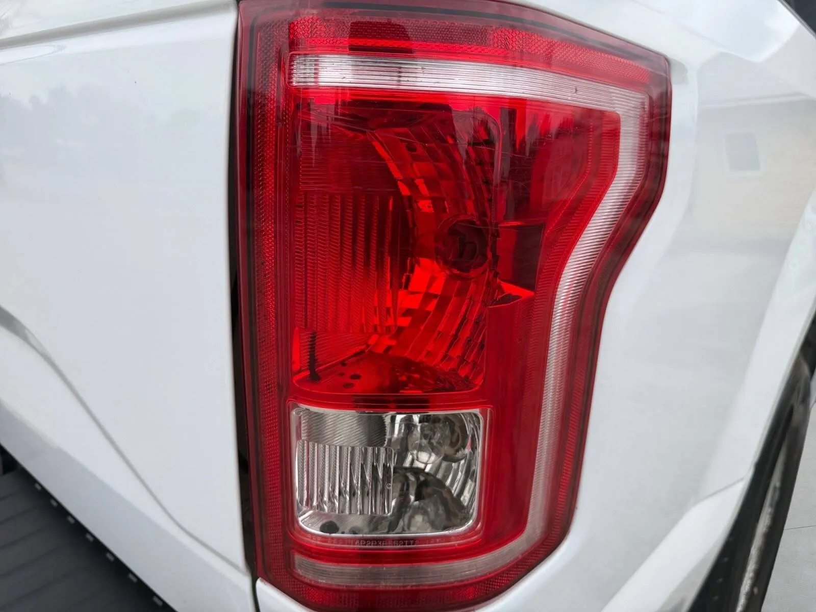 Ford F-150 photo 13