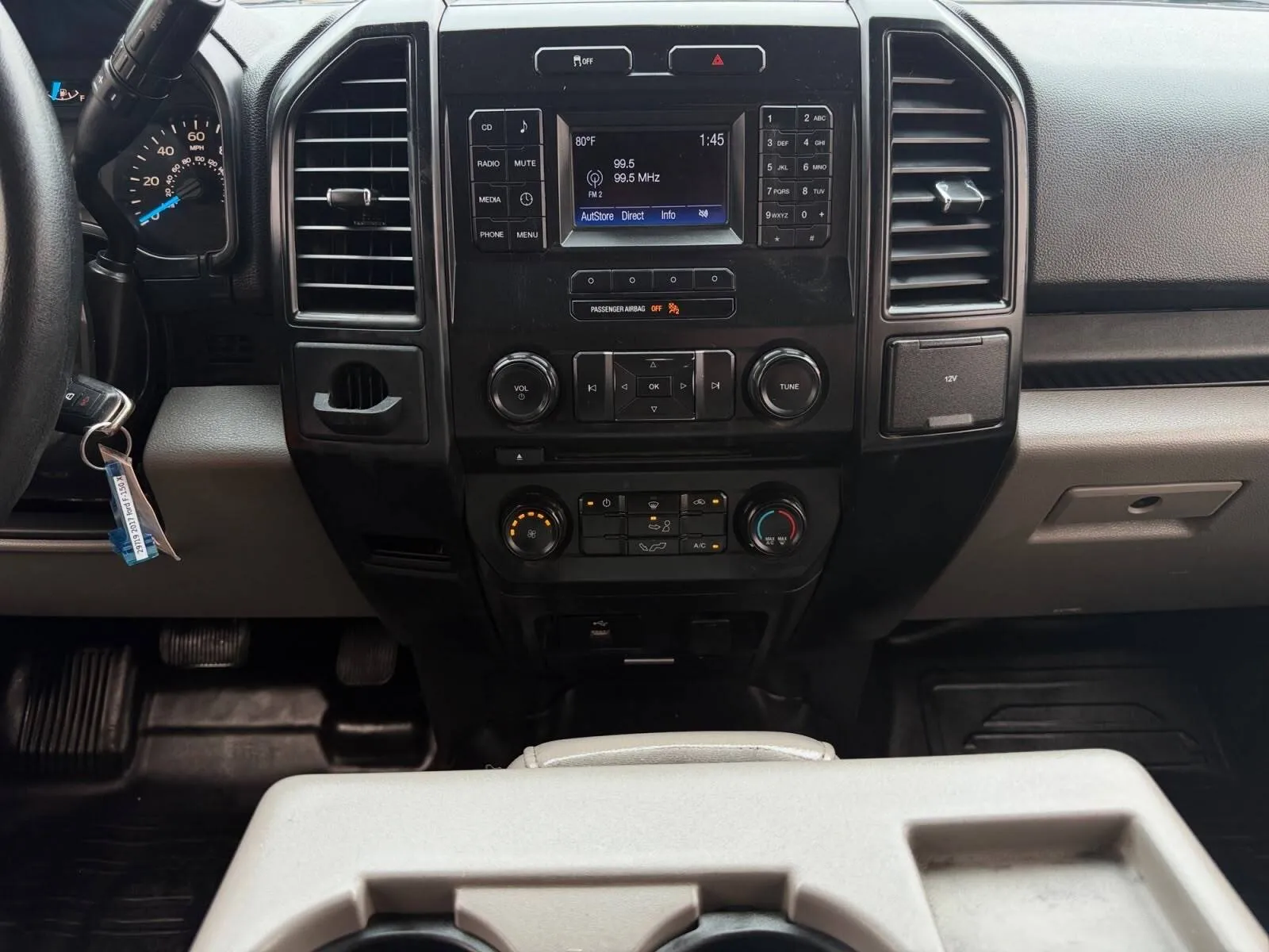 Ford F-150 photo 25