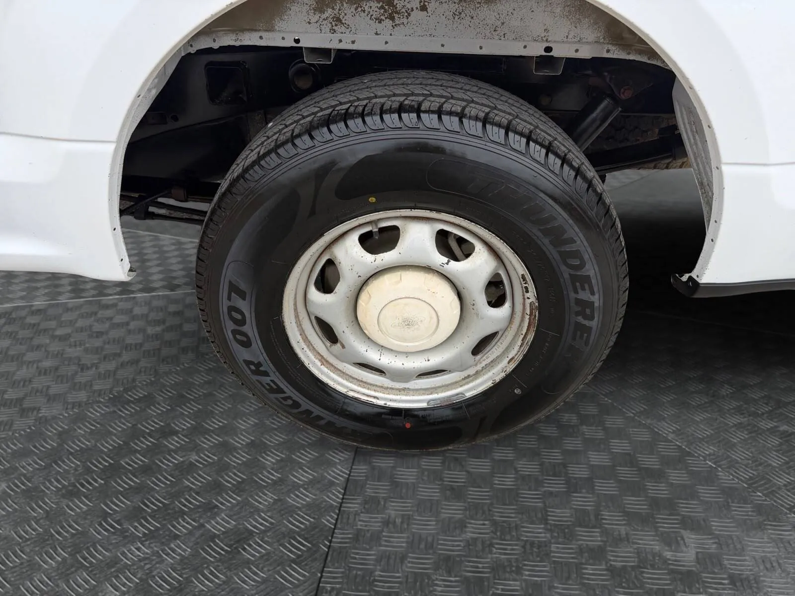 Ford F-150 photo 15